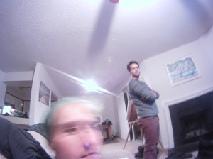 DCIM100GOPRO