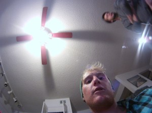 DCIM100GOPRO